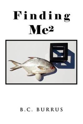 Cover image for Finding Me2