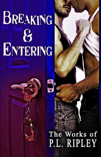 Cover image for Breaking and Entering