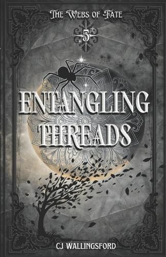 Cover image for Entangling Threads