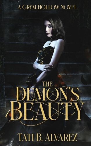 Cover image for The Demon's Beauty