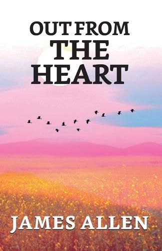 Cover image for Out From The Heart