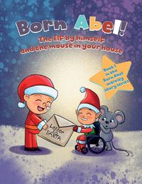 Cover image for The Elf By Himself and The Mouse in Your House