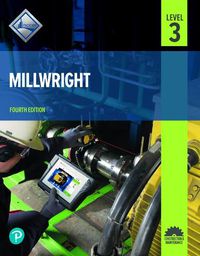 Cover image for Millwright Level 3