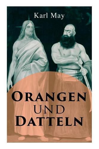 Orangen und Datteln