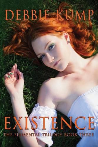 Cover image for Existence: The Elemental Trilogy