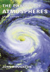 Cover image for The Physics of Atmospheres