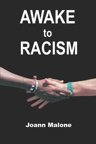 Cover image for AWAKE to Racism