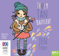 Cover image for Baffled!