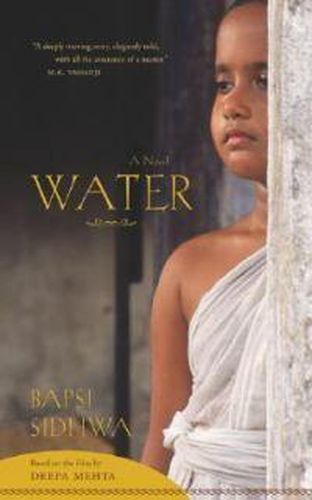 Cover image for Water