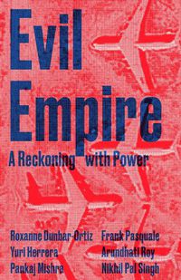 Cover image for Evil Empire