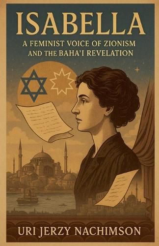 Cover image for Isabella