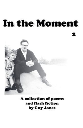Cover image for In the Moment 2