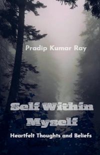 Cover image for Self Within Myself