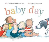 Cover image for Baby Day
