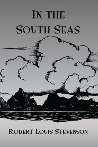 Cover image for In The South Seas Hb