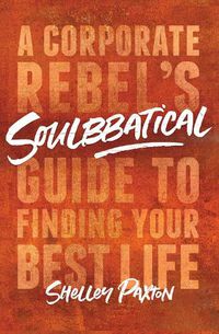 Cover image for Soulbbatical
