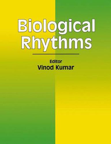 Cover image for Biological Rhythms