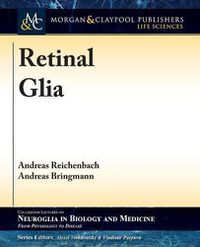 Cover image for Retinal Glia