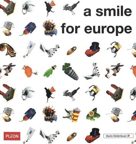 Cover image for A Smile for Europe