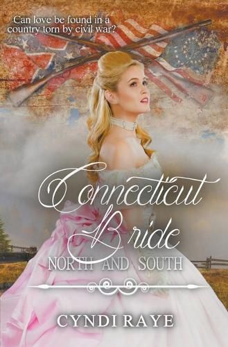 Cover image for Connecticut Bride