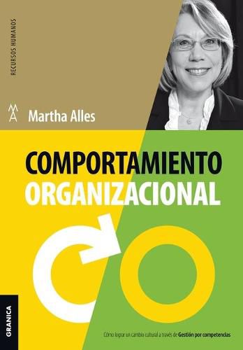 Cover image for Comportamiento organizacional (Nueva Edicion)