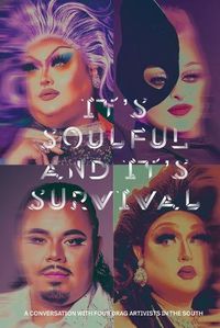 Cover image for It's Soulful and It's Survival