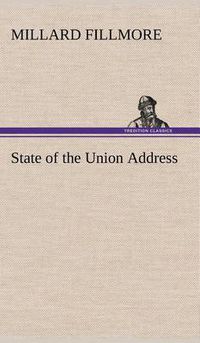 Cover image for State of the Union Address