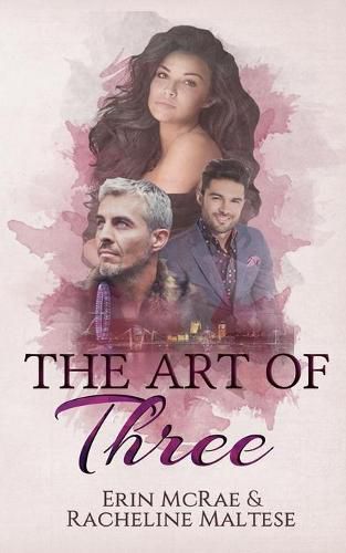 Cover image for The Art of Three