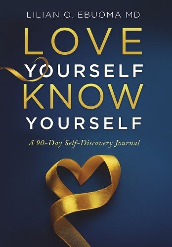 Cover image for Love Yourself, Know Yourself