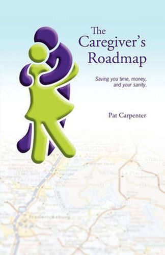 Cover image for Caregiver's Roadmap