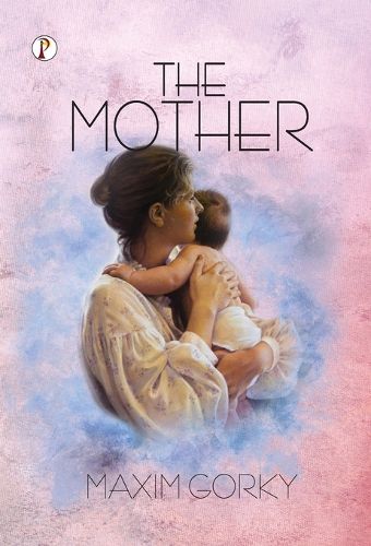 Cover image for The Mother