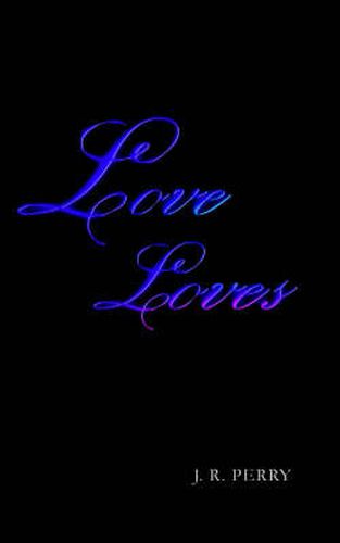 Cover image for Love Loves