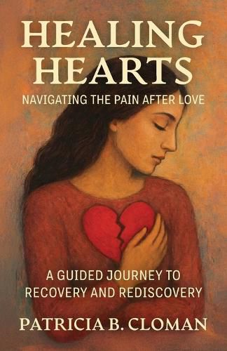 Cover image for Healing Hearts