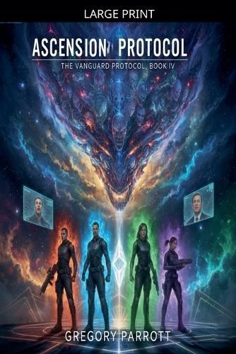 Cover image for Ascension Protocol