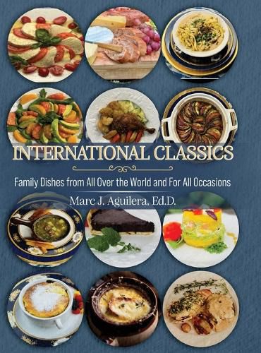Cover image for International Classics