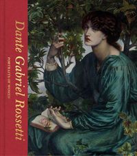 Cover image for Dante Gabriel Rossetti: Portraits of Women (Victoria and Albert Museum)