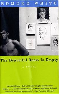 Cover image for Beautiful Room Is Empty
