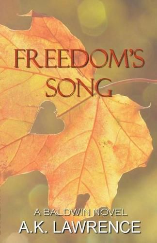 Cover image for Freedom's Song