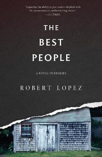 Cover image for The Best People