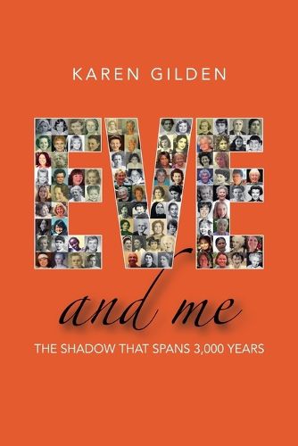 Cover image for Eve and Me