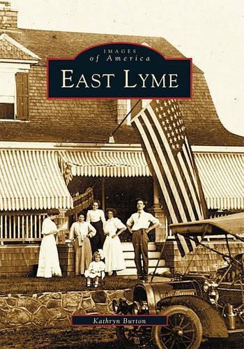 Cover image for East Lyme