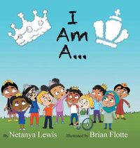 Cover image for I Am A...