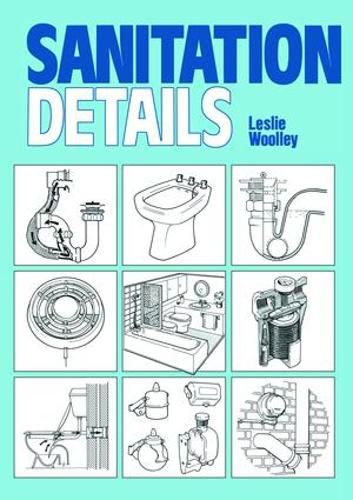 Cover image for Sanitation Details