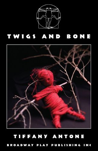 Cover image for Twigs and Bone