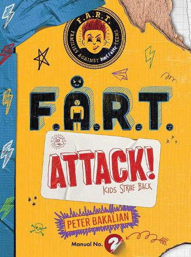 F.A.R.T. Attack!