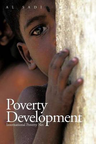 Cover image for Poverty Development: International Poverty Net