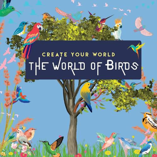 The World of Birds