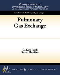 Cover image for Pulmonary Gas Exchange