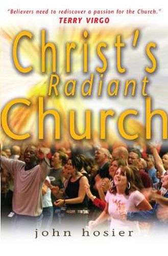 Cover image for Christ's Radiant Church