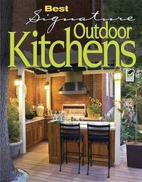 Cover image for Best Signature Outdoor Kitchens